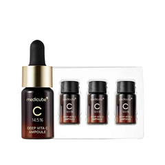 Deep Vita C Ampoule