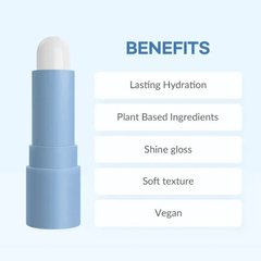 Soft Melting Fresh Lip Balm
