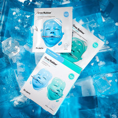 Dr.Jart Cryo Rubber with Soothing Allantoin