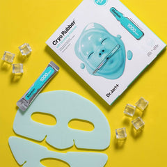 Dr.Jart Cryo Rubber with Soothing Allantoin