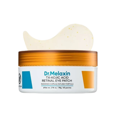 TX-Kojic Acid Retinal Eye Patch