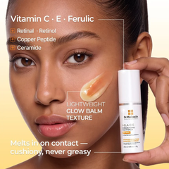 Mela-CE Ferulic Core Multi Balm
