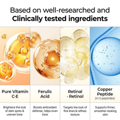 Mela-CE Ferulic Core Multi Balm