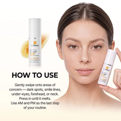 Mela-CE Ferulic Core Multi Balm