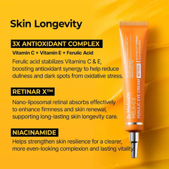 Mela-CE Ferulic Eye Cream