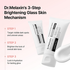 Niacinamide Picotonic Shot Pigmentation Cream