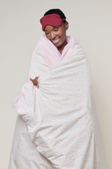 Duvet Cover Summer Field - Single