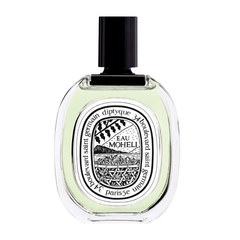 Eau Mohéli - Eau De Toilette - For Unisex