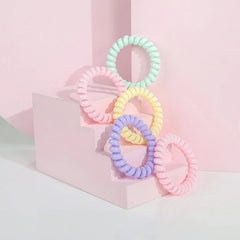 Wonder Bobble Large Pastel (Pack Of 5)