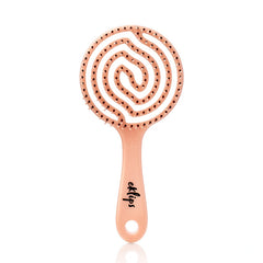 3D Hair Brush
