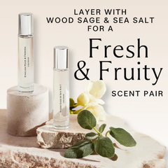English Pear & Freesia Eau De Cologne - 100 ml