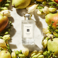 English Pear & Freesia Eau De Cologne - 100 ml