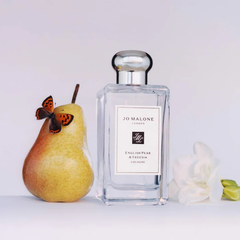English Pear & Freesia Eau De Cologne - 100 ml