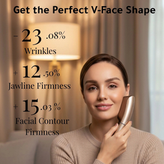 Face Sculpting & Lifting Device