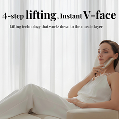 Face Sculpting & Lifting Device