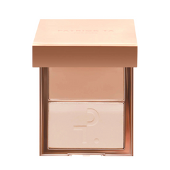 Major Skin Crème Foundation and Finishing Powder Duo