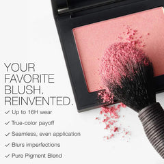 Refillable Blush