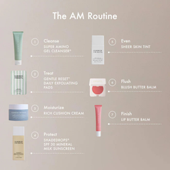 Gentle Reset Daily Exfoliating Pads