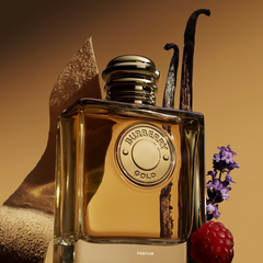 Gold - Eau de Parfum