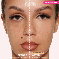 FauxFilter Luminous Matte Liquid Concealer