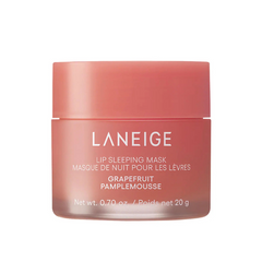Lip Sleeping Mask Intense Hydration with Vitamin C