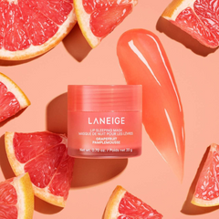 Lip Sleeping Mask Intense Hydration with Vitamin C