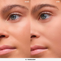 HD Skin Perfecting Loose Powder