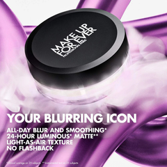 HD Skin Perfecting Loose Powder