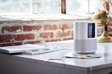 Smart Speaker 500