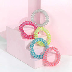 Wonder Bobble Large Glitter (Pack Of 5)