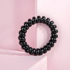 Wonder Bobble Large Black (Pack Of 5)
