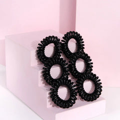 Wonder Bobble Black (Pack Of 6)