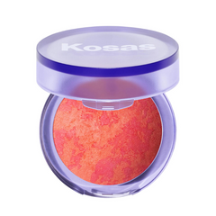 Blush is Life Baked Talc-Free Dimensional + Brightening Blush