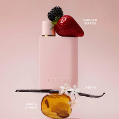 Her Elixir - De Parfum - For Her