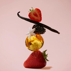 Her Elixir - De Parfum - For Her