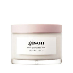 Honey Infused Hair Mask