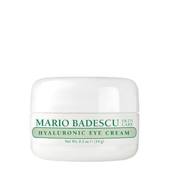 Hyaluronic Eye Cream