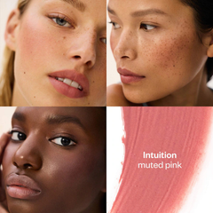 Impressionist Multistick Cream Blush Stick + Lip Color