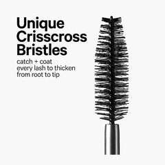 Kush High Volume Mascara