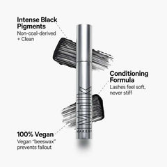 Kush High Volume Mascara