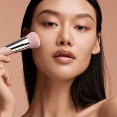 Kabuki-Buff Foundation Brush 115