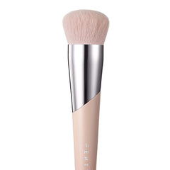 Kabuki-Buff Foundation Brush 115