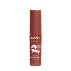 Smooth Whip Matte Lip Cream