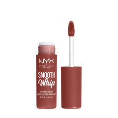 Smooth Whip Matte Lip Cream