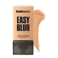 Easy Blur Natural Airbrush Foundation