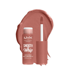 Smooth Whip Matte Lip Cream