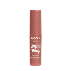 Smooth Whip Matte Lip Cream