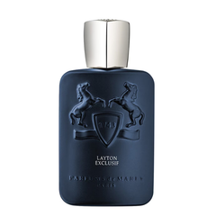 Layton Exclusif Parfum & Spray For Him - 125 ml