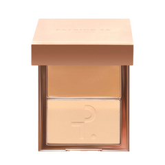 Major Skin Crème Foundation and Finishing Powder Duo