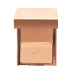 Major Skin Crème Foundation and Finishing Powder Duo